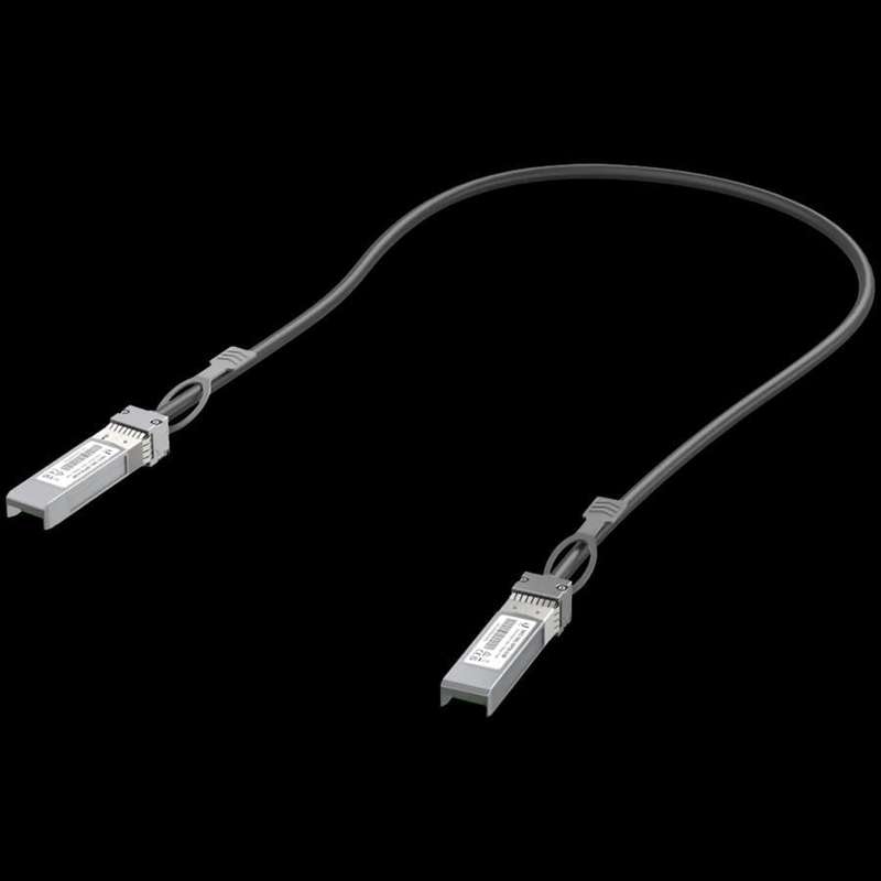 UBIQUITI  Networking - Cables UACC-DAC-SFP28-0.5M
