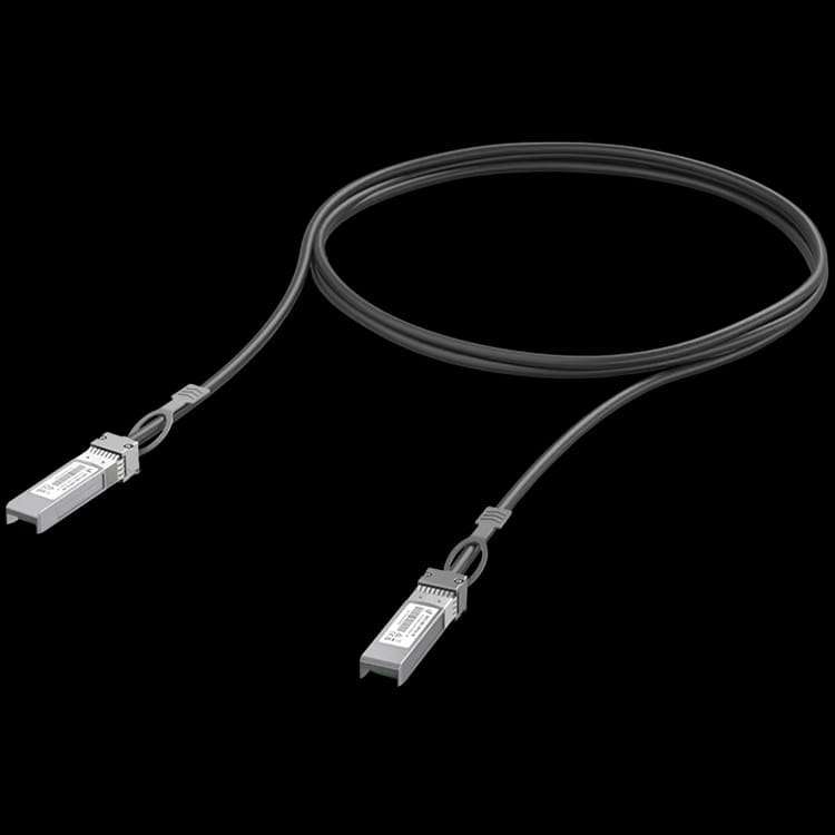UBIQUITI  Networking - Cables UACC-DAC-SFP10-1M