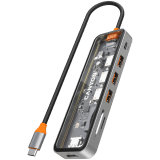 CANYON  USB Hub CNS-TDS13