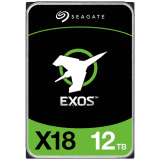 SEAGATE  HDD Server ST12000NM000J