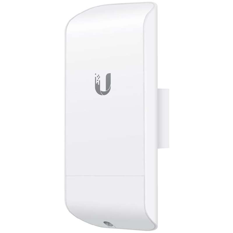 UBIQUITI  Networking - Wireless Outdoor Access Point LOCOM5(EU)