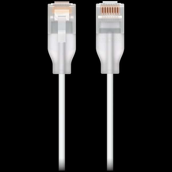UBIQUITI  Networking - Cables UACC-CABLE-PATCH-EL-0.15M-W-24