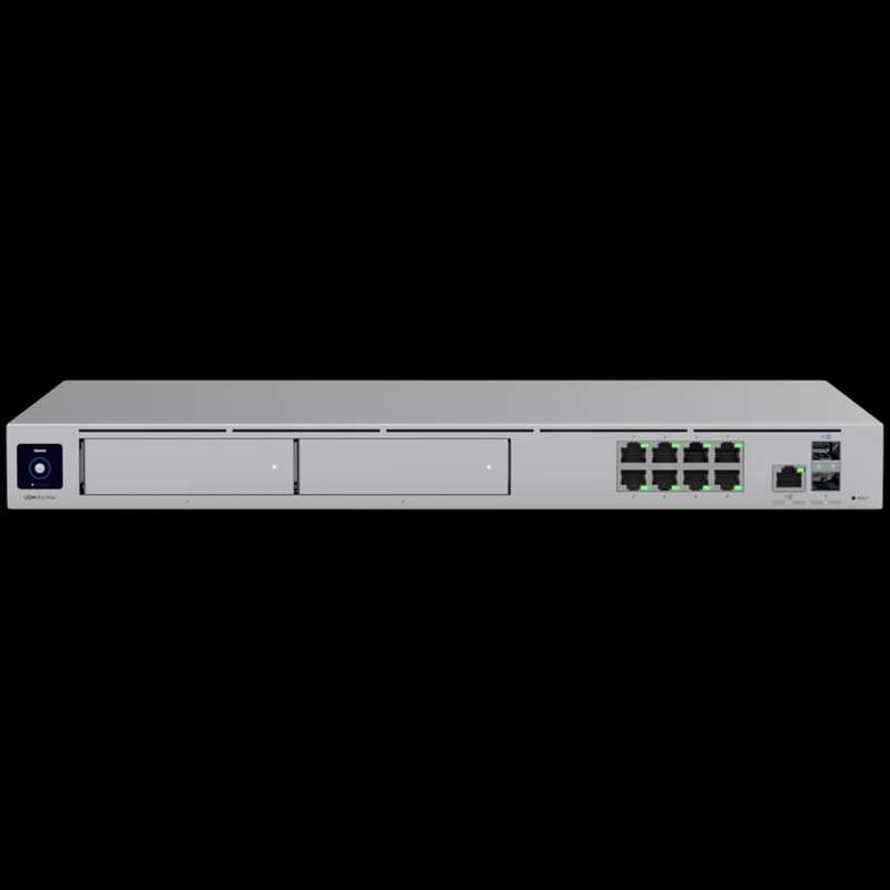 UBIQUITI  Networking - Cloud Keys & Gateways - Cloud Key Enterprise UDM-PRO-MAX