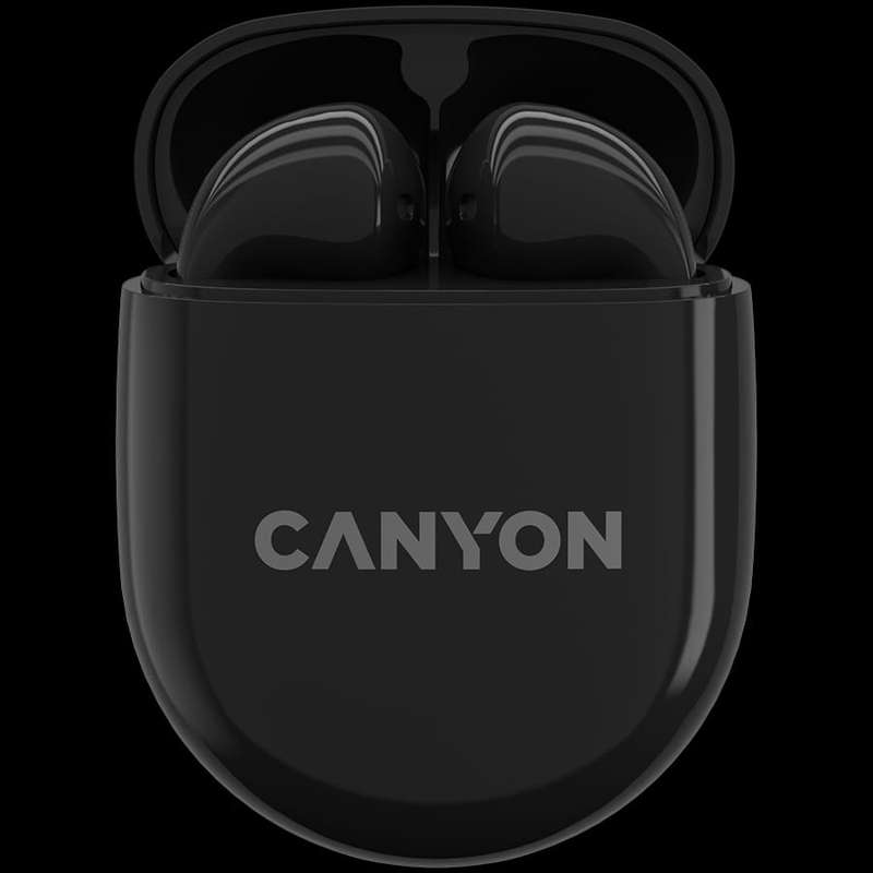 CANYON  TWS Bluetooth Headsets CNS-TWS6B