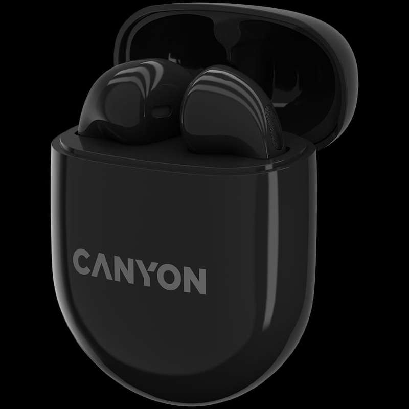 CANYON  TWS Bluetooth Headsets CNS-TWS6B