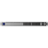 UBIQUITI  Network Switch USW-PRO-MAX-24-POE-EU