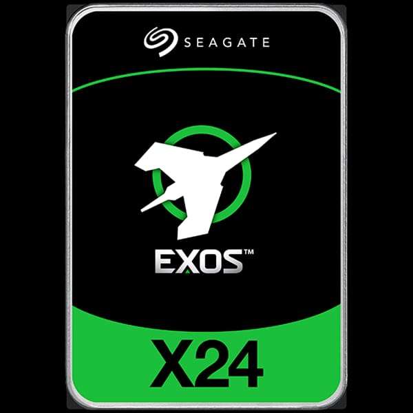 SEAGATE  HDD Server ST20000NM002H