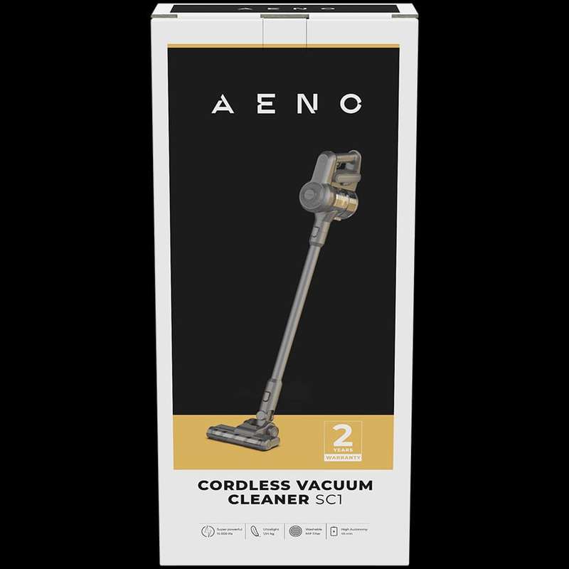 AENO  Vacuum Cleaner Stick ASC0001