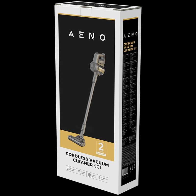 AENO  Vacuum Cleaner Stick ASC0001