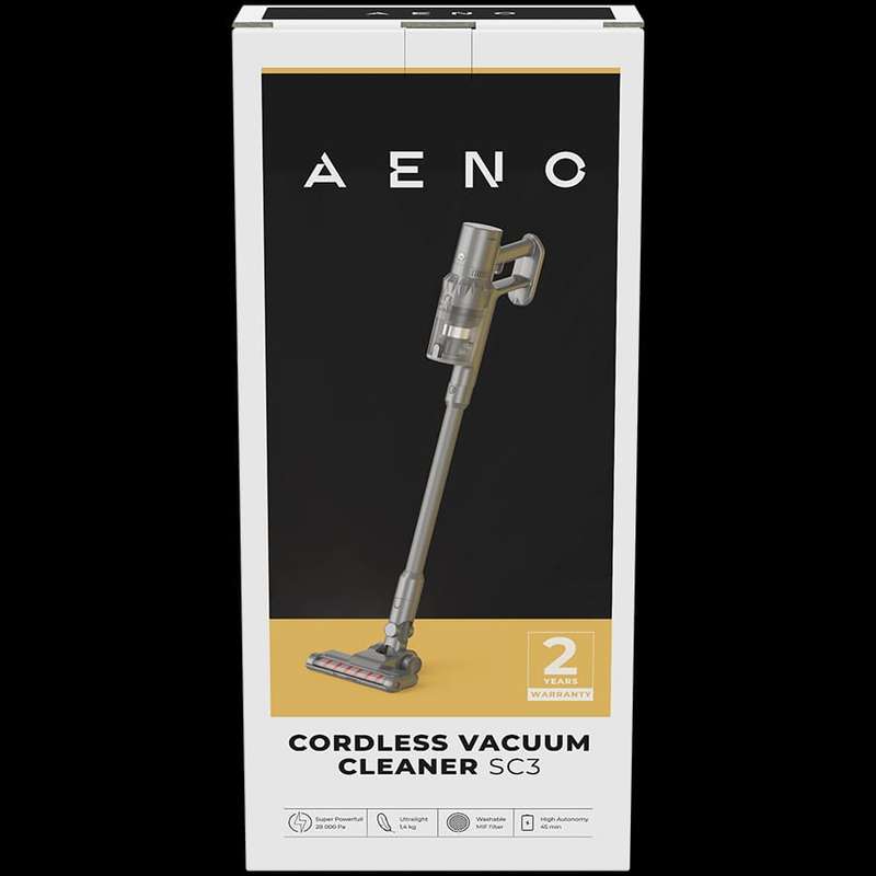 AENO  Vacuum Cleaner Stick ASC0003