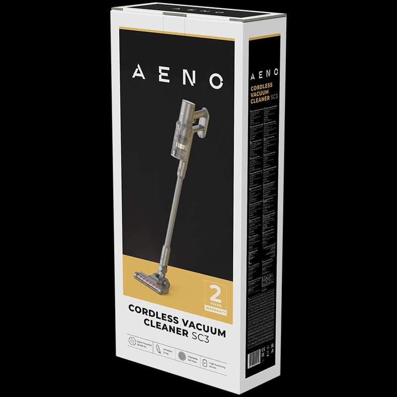 AENO  Vacuum Cleaner Stick ASC0003