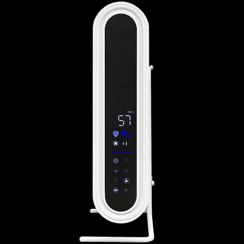 AENO  Air Purifiers AAP0002S