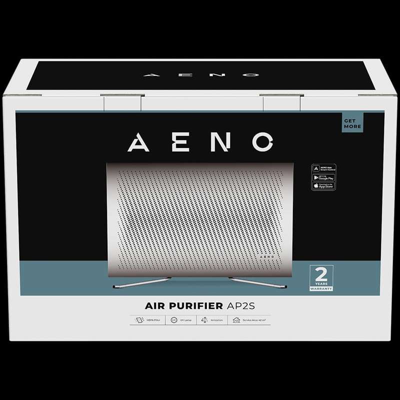 AENO  Air Purifiers AAP0002S