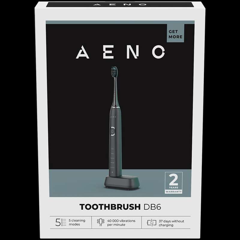 AENO  Toothbrushes ADB0006