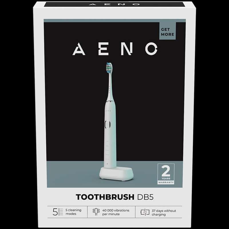 AENO  Toothbrushes ADB0005