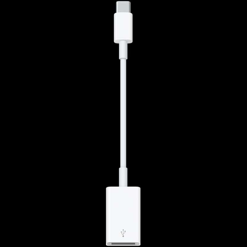 APPLE  Adaptors MW5L3ZM/A