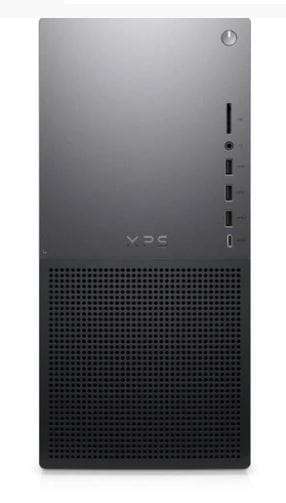 Dell XPS 8960 Desktop Tower PC, Intel i7-13700 Processor, 16GB (2x8GB) DDR5 RAM, 512GB M.2 NVMe S...