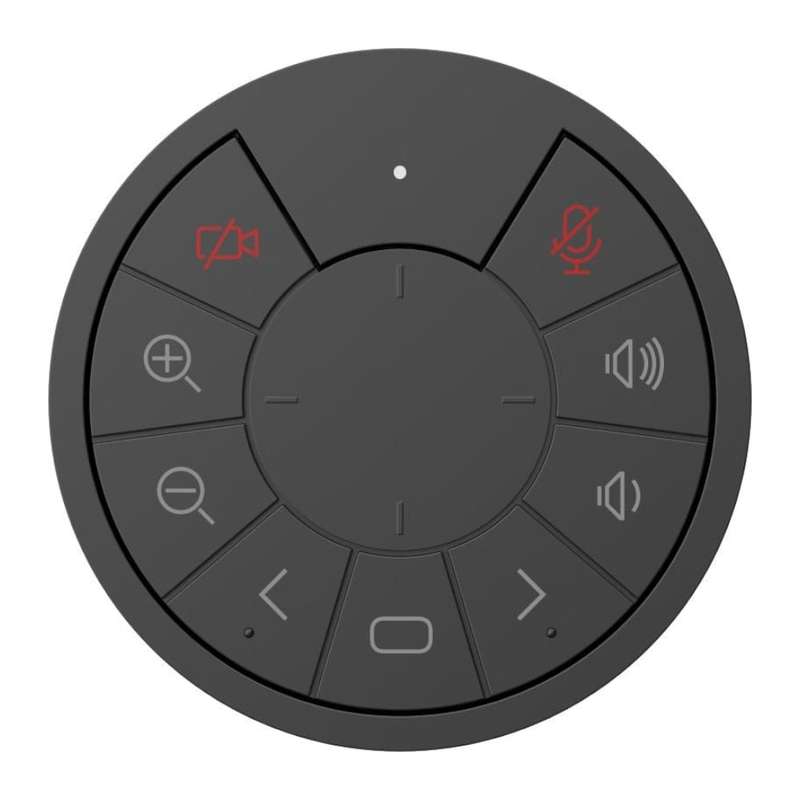 Hikvision X12 Portable All In One FULL HD Conference Camera