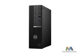 DELL OptiPlex 3080 SFF, Intel i3-10105, 8GB, 512GB M.2 NVMe SSD, DVDRW, Win11Pro, Desktop PC, Key...