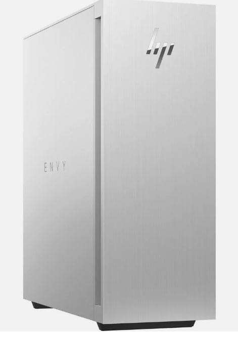 HP Envy TE02-0042, Intel i9-12900 (12th Gen i9), 1TB NVME, 64GB RAM (2x 32GB DDR4), RTX3070, Win1...