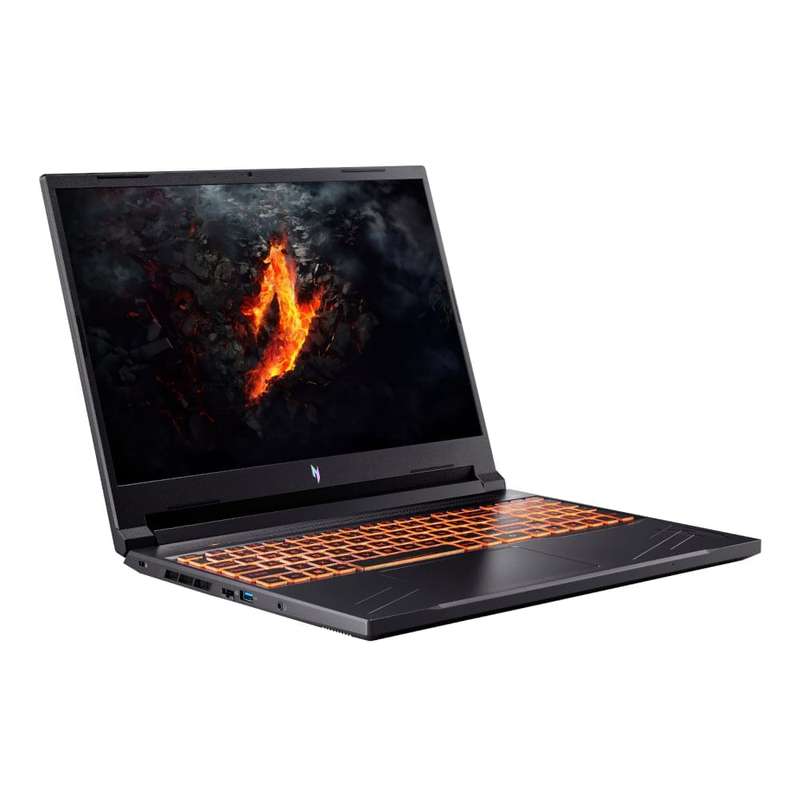 Acer Nitro V 16" Gaming Laptop | AMD Ryzen 7-8845HS | 16GB DDR5 | 1024GB NVMe | RTX4060 | Windows...