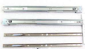 Dell Sliding Rail Kit for PowerEdge R210 R220 R230 R230XL R240 R250 R310 R320 R330 R410 R415 R420...