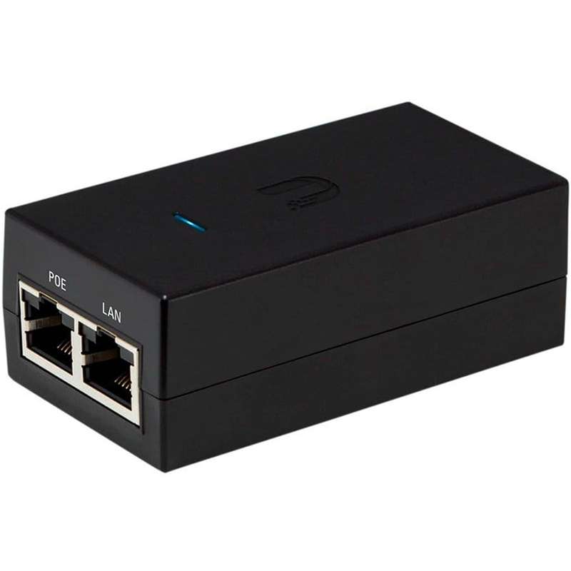 UBIQUITI  Adaptors POE-24-12W-GEU