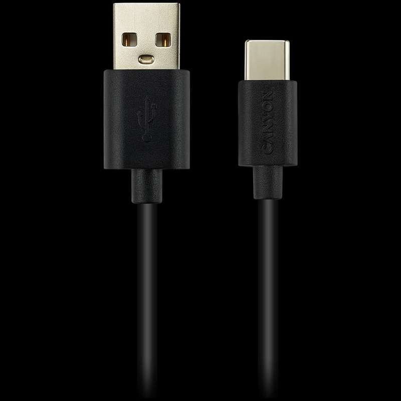 CANYON  Cables USB CNE-USBC2B