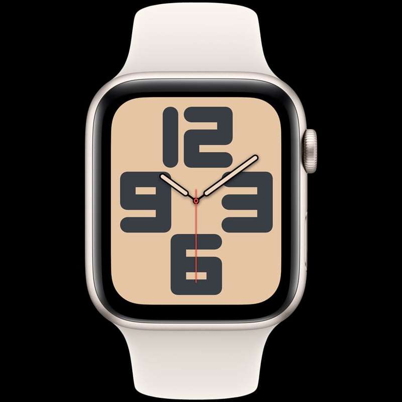 APPLE  Apple Watch MXEU3QA/A