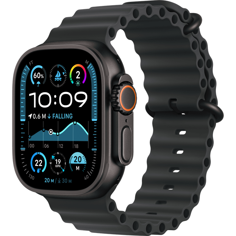 APPLE  Apple Watch MX4P3QA/A