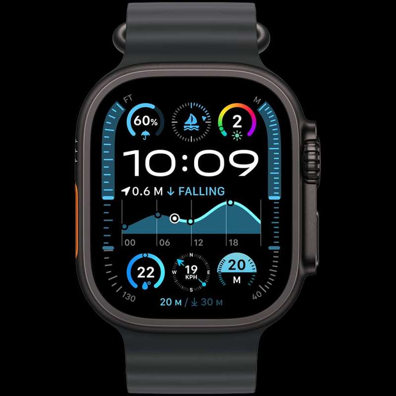 APPLE  Apple Watch MX4P3QA/A