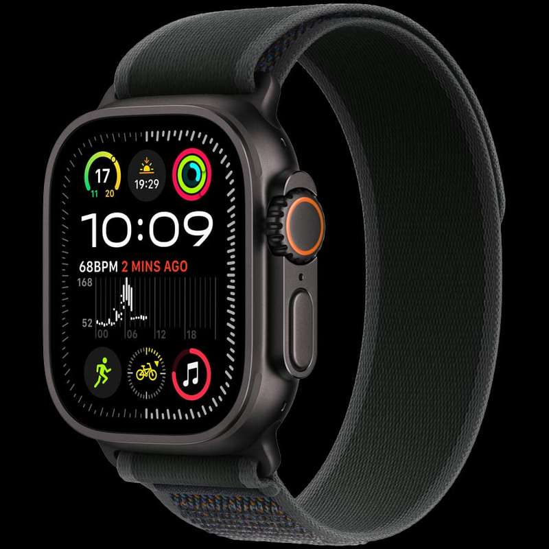 APPLE  Apple Watch MX4V3QA/A