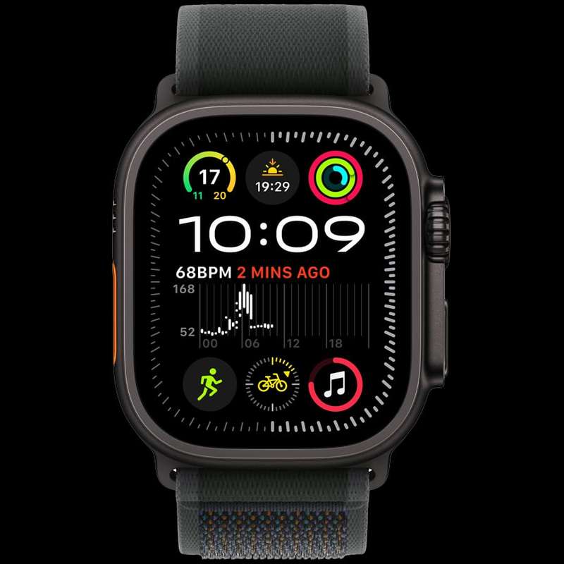 APPLE  Apple Watch MX4V3QA/A