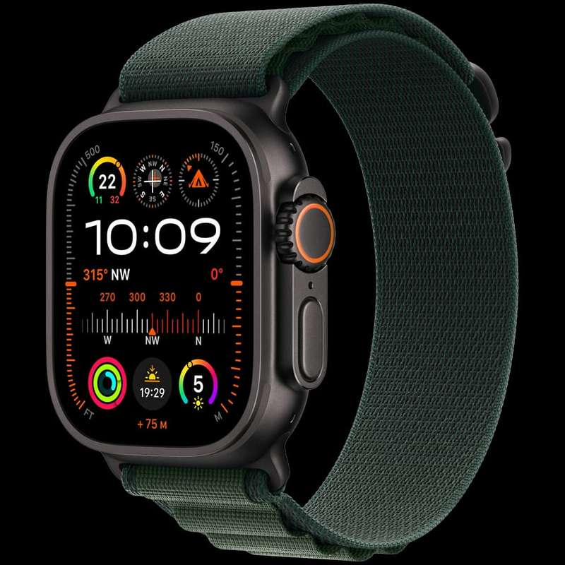 APPLE  Apple Watch MX4R3QA/A