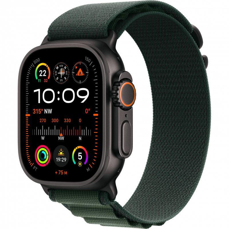 APPLE  Apple Watch MX4R3QA/A