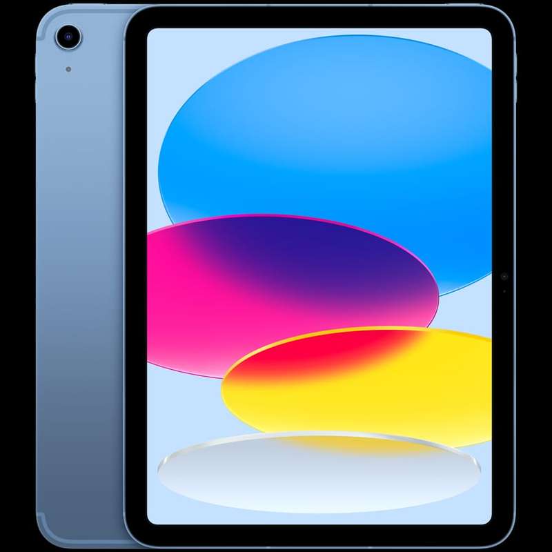 APPLE  iPad MCMP4QA/A