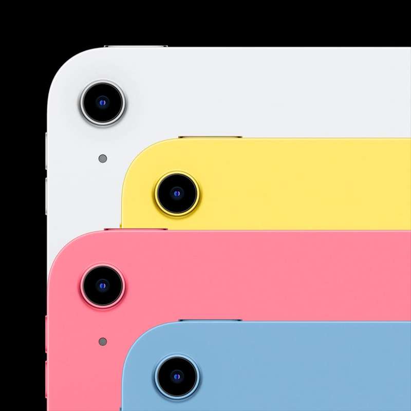 APPLE  iPad MCMC4QA/A