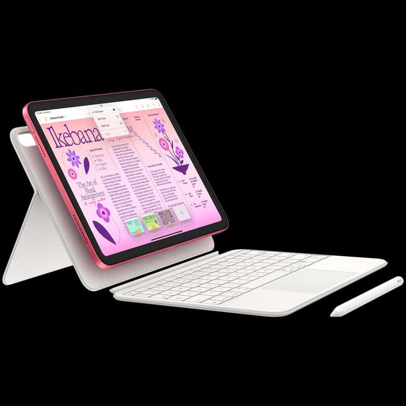 APPLE  iPad MCMN4QA/A