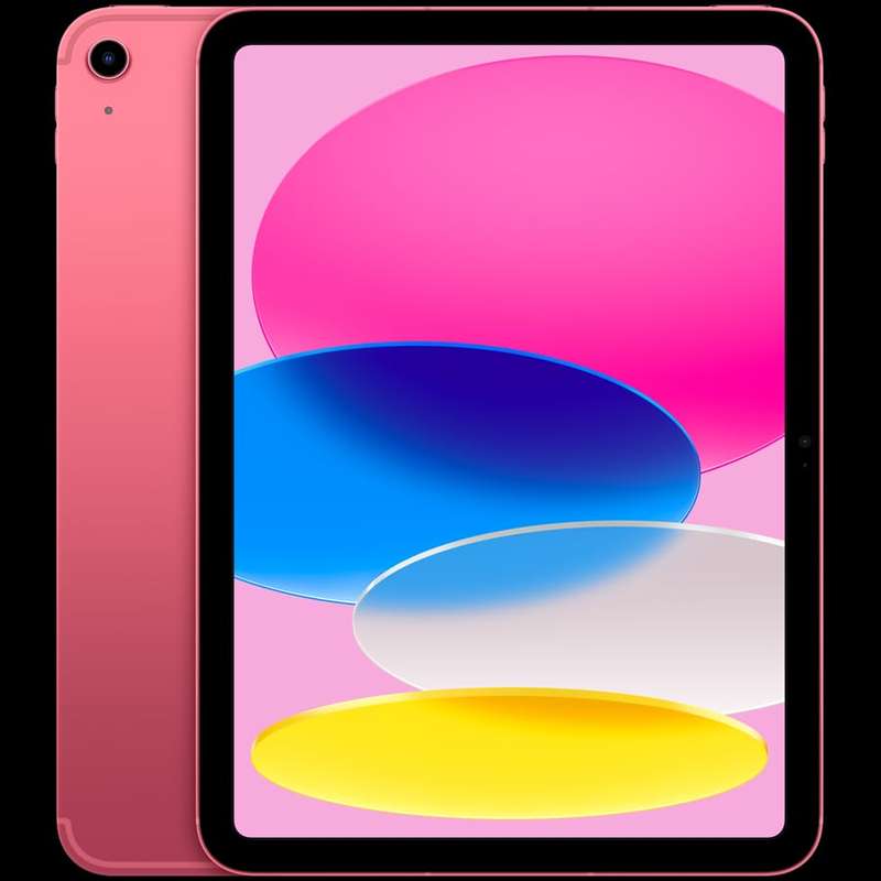 APPLE  iPad MCMM4QA/A