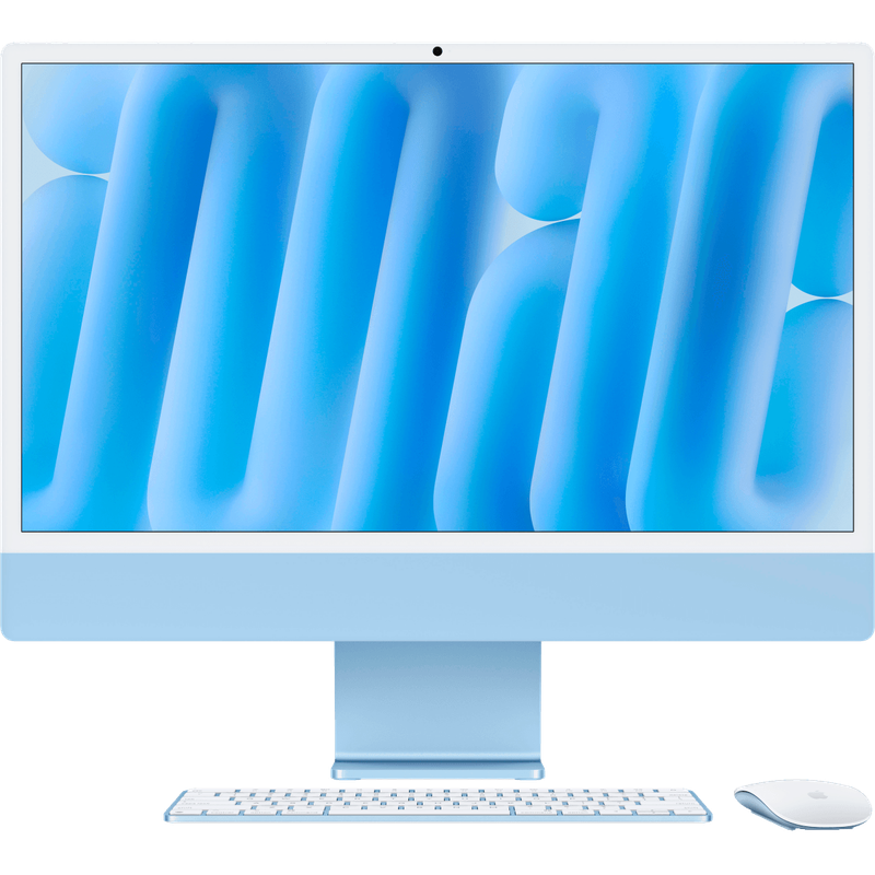 APPLE  iMac MWUF3SO/A