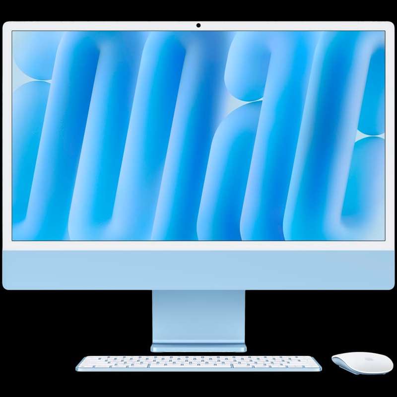 APPLE  iMac MWUF3SO/A