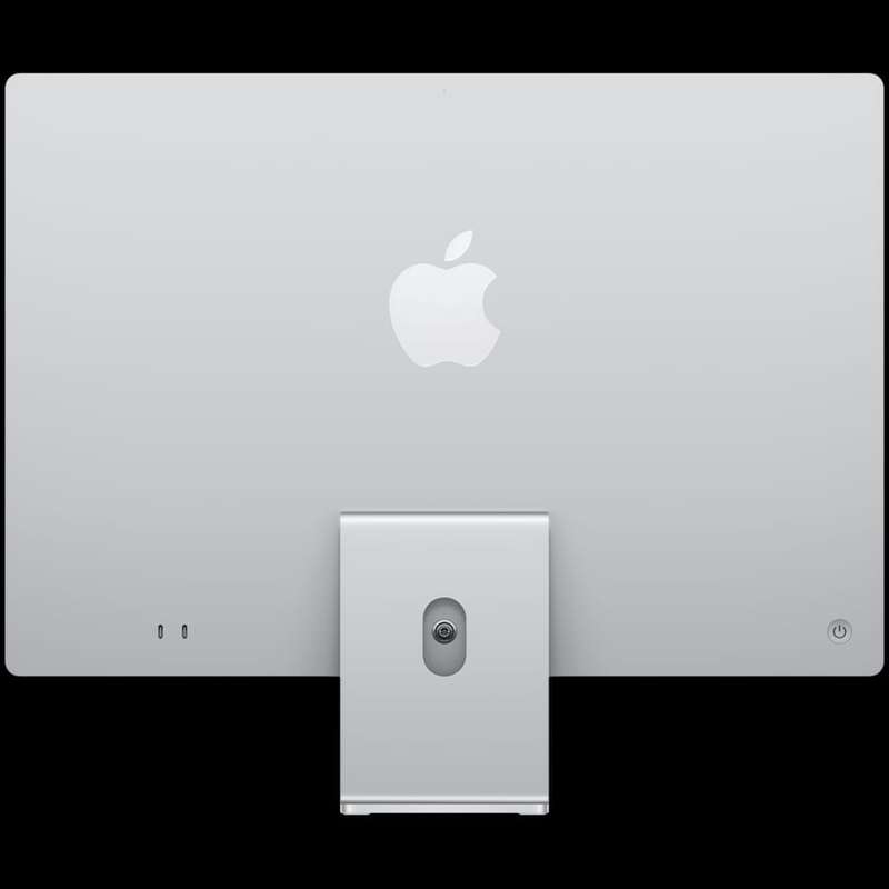 APPLE  iMac MWUC3SO/A