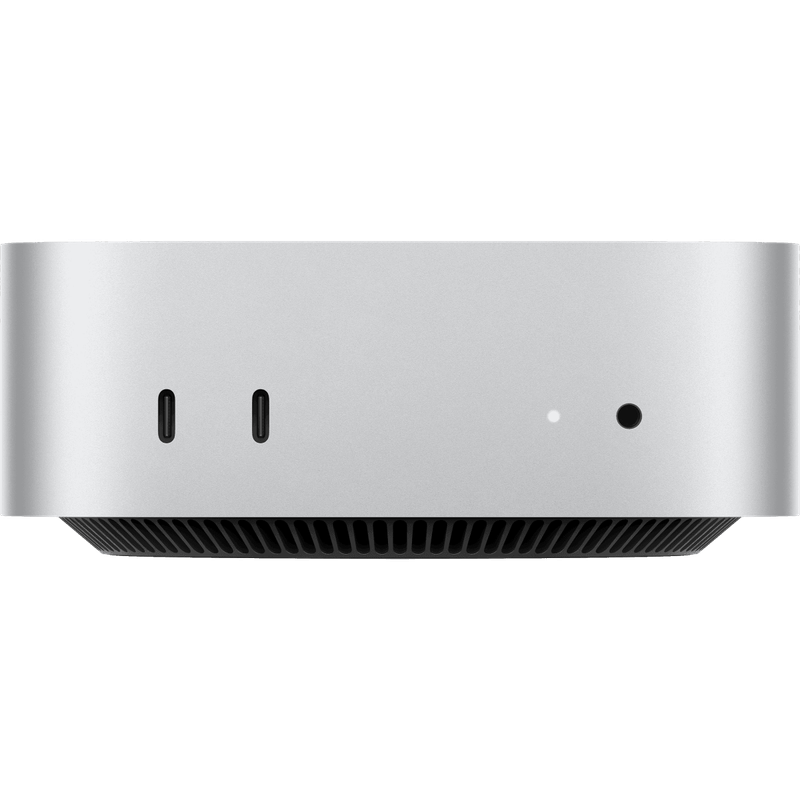 APPLE  Mac mini MU9D3SO/A