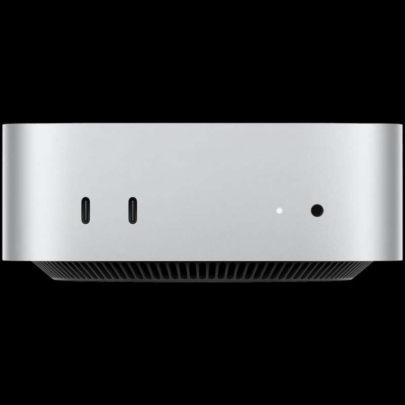 APPLE  Mac mini MU9D3SO/A