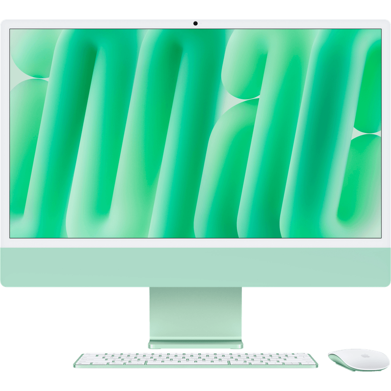 APPLE  iMac MD2Q4SO/A