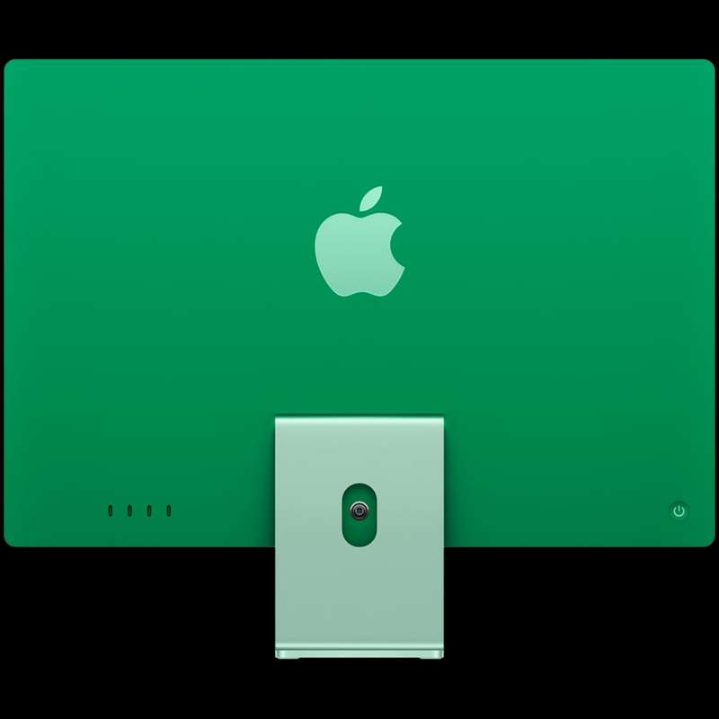 APPLE  iMac MD2Q4SO/A