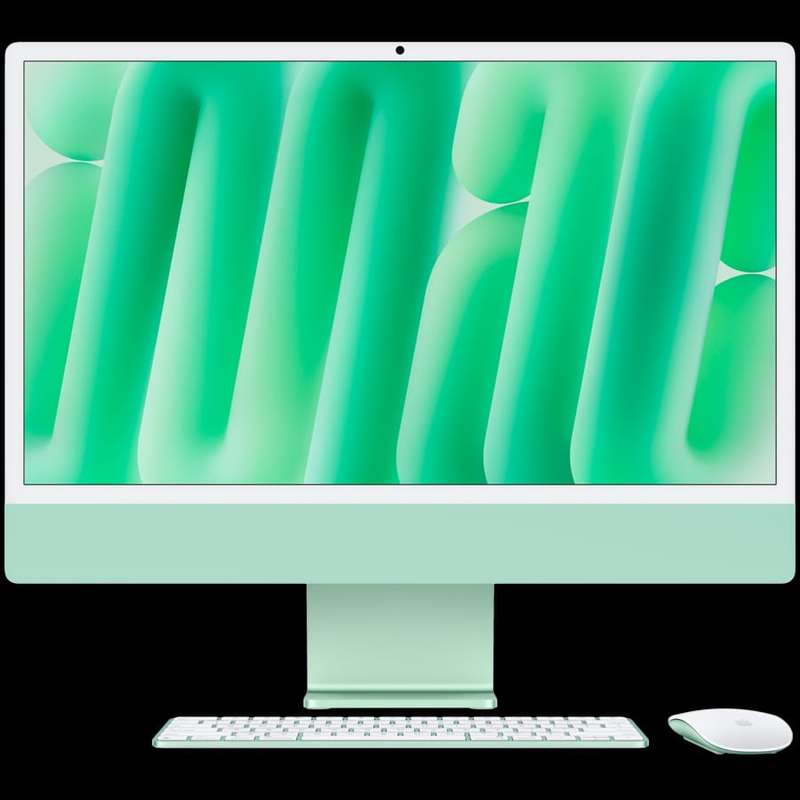 APPLE  iMac MWUE3SO/A