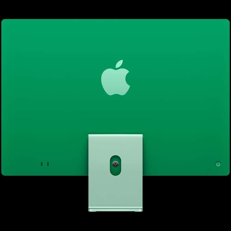 APPLE  iMac MWUE3SO/A