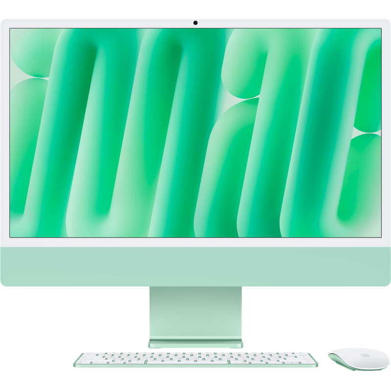 APPLE  iMac MWUE3SO/A