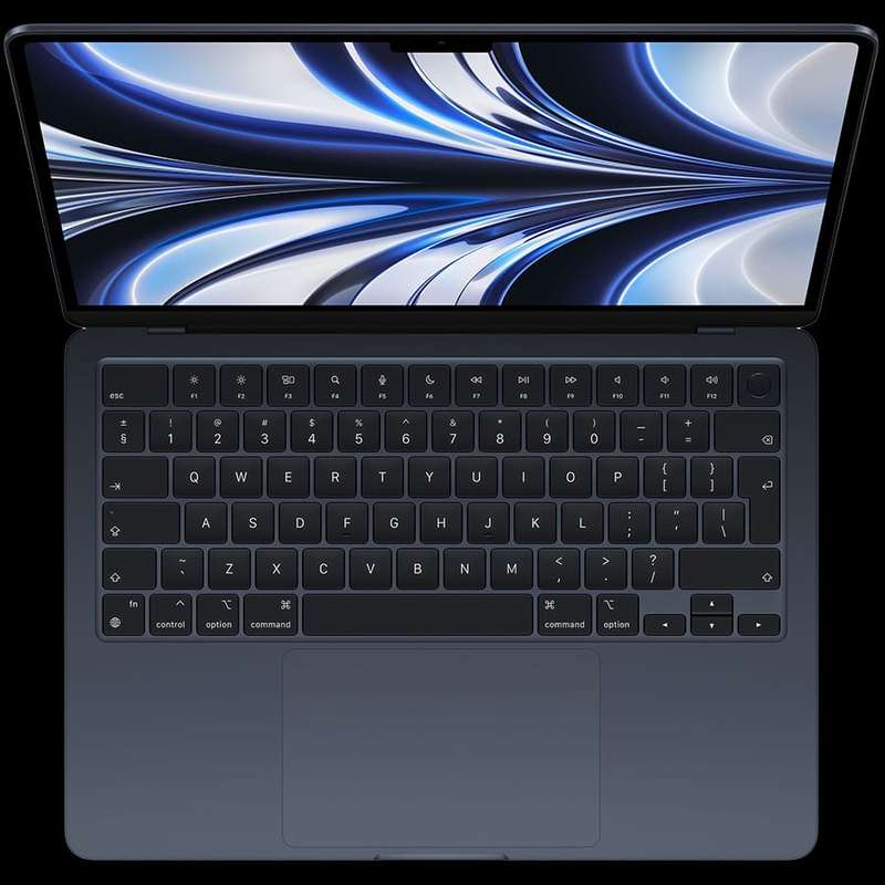 APPLE  MacBook Air MC7X4ZE/A